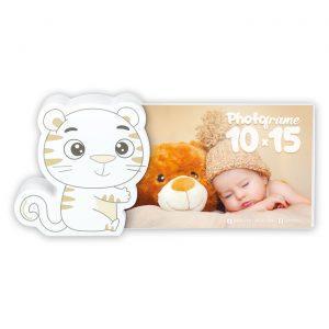 TIGER Photo Frame