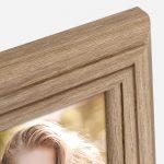 VALENCIA BROWN Photo Frame - Image 3