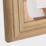 VALENCIA BROWN Photo Frame - Image 2