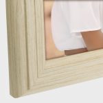 VALENCIA NATURAL Photo Frame - Image 3