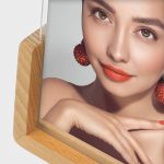 VIRGINIA NATURAL Photo Frame - Image 2