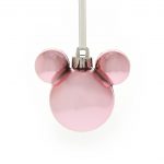 Mini Mickey BAUBLES (Set of 12) - Image 2