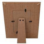 Photo Frame with Bunting - DADDY  Portrait - Image 3