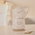 SET OF 2 MUGS - New Mummy & Daddy - Image 3