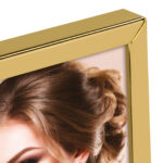 CHAMPAGNE GOLD FRAME - Image 2