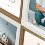 COMO 4Q Multi Photo Frame - Image 2