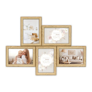 COSTANZA Multi Photo Frame