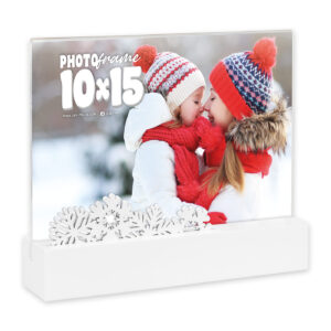 DOBBIACO Photo Frame