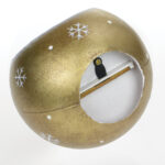 EITHEL Photo Christmas Ball - Image 3