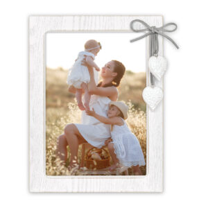 ELLEN WHITE Photo Frame
