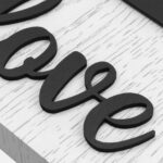 ELVAS Double Photo Frame - Image 3