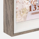 ESSEN BROWN Photo Frame - Image 2