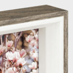 ESSEN BROWN Photo Frame - Image 3