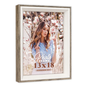 ESSEN BROWN Photo Frame