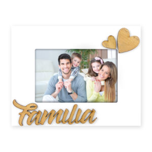 FAMILIA Photo Frame