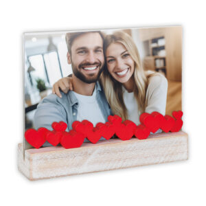 GEMMA Photo Frame