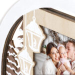 JARBO Photo Frame - Image 4