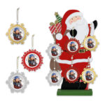 CLAUS Photo Decor