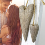 LILLE WHITE Photo Frame - Image 2