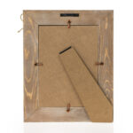 LILLE WHITE Photo Frame - Image 4