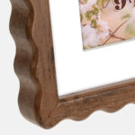LIONE BROWN Photo Frame - Image 3