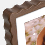 LIONE BROWN Photo Frame - Image 2