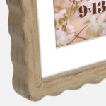 LIONE NATURAL Photo Frame - Image 3