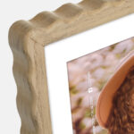 LIONE NATURAL Photo Frame - Image 2