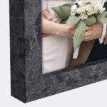 LORD BLACK Photo Frame - Image 2