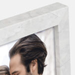 LORD WHITE Photo Frame - Image 3