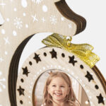 LOTHAR BROWN Photo Frame - Image 3