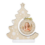 LOTHAR BROWN Photo Frame