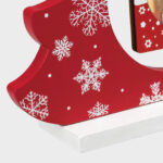 LOTHAR RED Photo Frame - Image 3