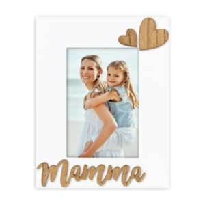 MAMMA I Photo Frame
