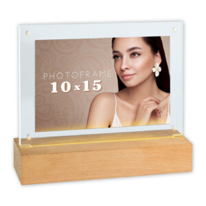 NEW YORK Photo Frame