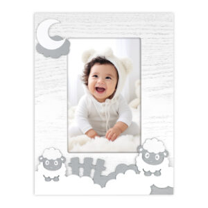 CLOUD Photo Frame