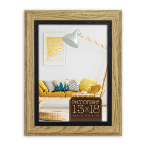 PERUGIA BROWN Photo Frame