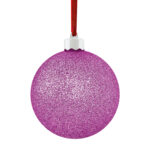 Photo BUBBLE VIOLET - Image 2