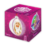 Photo BUBBLE VIOLET - Image 3