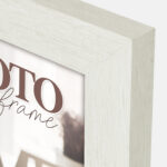RENTON B Photo Frame - Image 2