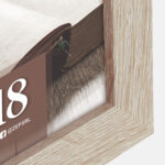 RENTON C Photo Frame - Image 4