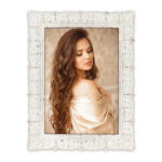 SABLETES Photo Frame