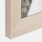 SIENA NATURAL Photo Frame - Image 2