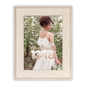 SIENA NATURAL Photo Frame