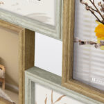 TIRANA Multi Photo Frame - Image 2