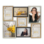 VALONA Multi Photo Frame