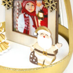 WILSON GOLD Photo Decor - Image 3