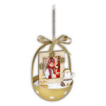 WILSON GOLD Photo Decor