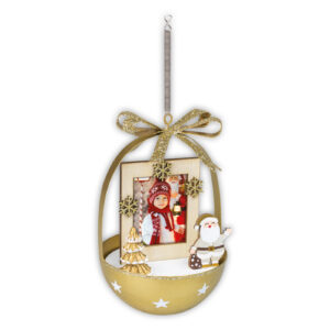 WILSON GOLD Photo Decor