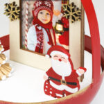 WILSON RED Photo Decor - Image 3